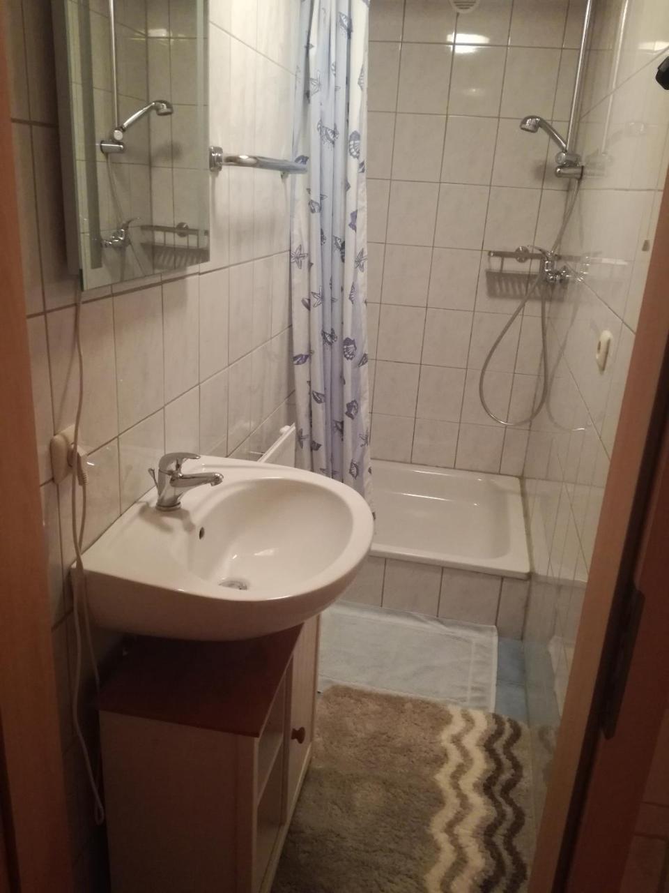 Ferienwohnung Hausladen Arnbruck Bagian luar foto